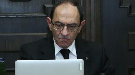 Армения о взаимных уступках в процессе карабахского урегулирования Армения о взаимных уступках в процессе карабахского урегулирования