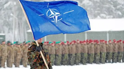 В НАТО назвали 10 главных мировых угроз 2020 года В НАТО назвали 10 главных мировых угроз 2020 года
