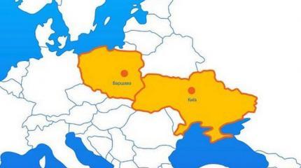 Дан старт операции по присоединению Львовской области к Польше? Дан старт операции по присоединению Львовской области к Польше?