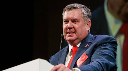 Урбанович: неважно, кто победил бы в конфликтах, но Латвии — конец Урбанович: неважно, кто победил бы в конфликтах, но Латвии — конец