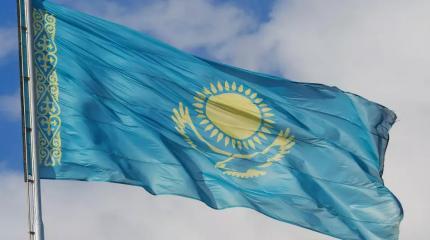 Геополитическая битва: что происходит вокруг Казахстана Геополитическая битва: что происходит вокруг Казахстана
