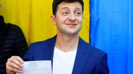 Украина уйдет еще дальше: чего ждать от президента Зеленского