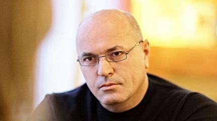Ратушняк призвал отделить Закарпатье от «бандеровцев» стеной Ратушняк призвал отделить Закарпатье от «бандеровцев» стеной