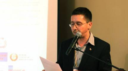 Чернов: К Союзу РФ и РБ могут присоединиться страны, не входившие в СССР Чернов: К Союзу РФ и РБ могут присоединиться страны, не входившие в СССР