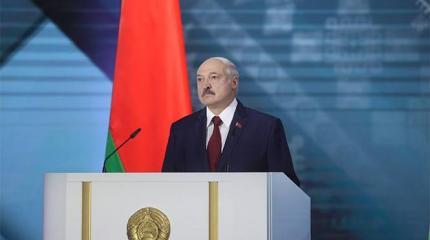 Взгляд из Минска: Лукашенко ставит крест на Союзном государстве Взгляд из Минска: Лукашенко ставит крест на Союзном государстве