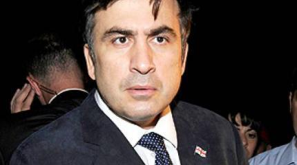 В Раде потребовали арестовать Саакашвили В Раде потребовали арестовать Саакашвили