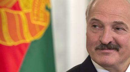Решится ли Лукашенко на антироссийскую фронду? Решится ли Лукашенко на антироссийскую фронду?