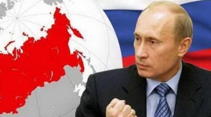 У Путина в плену. О зловещей формуле «Есть Путин – есть Россия»