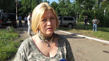 Украина сдала экзамен на преданность фундаментальным европейским ценностям?