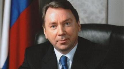 Владимир Кожин: «Дональд Трамп — разумный и прагматичный политик» Владимир Кожин: «Дональд Трамп — разумный и прагматичный политик»