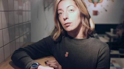 Получившая гражданство россиянка Сергацкова бежала с Украины из-за угроз Получившая гражданство россиянка Сергацкова бежала с Украины из-за угроз