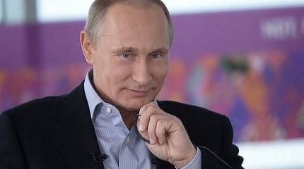 Выбрав Путина, русские выбрали войну Выбрав Путина, русские выбрали войну