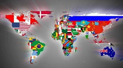 Россия замыкает на себя Китай и Индию перед Битвой века Россия замыкает на себя Китай и Индию перед Битвой века