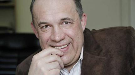 Никита Василенко: Яценюка ждет «родная Калифорния», а Украину — новый Петлюра Никита Василенко: Яценюка ждет «родная Калифорния», а Украину — новый Петлюра