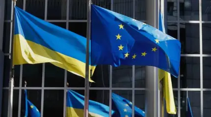 Статус кандидата в ЕС: эксперты о перспективах Украины Статус кандидата в ЕС: эксперты о перспективах Украины