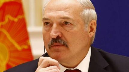 Лукашенко сделал прогноз по выборам президента на Украине