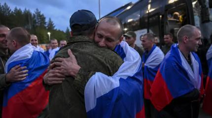 Единственный рабочий трек: МИД России раскрыл планы по обменам пленными