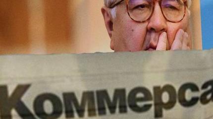 Зачем Усманову Коммерсантъ, а Кремлю – узбекские миллиардеры?