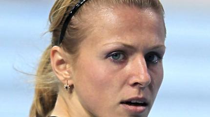 Не для того уезжала: информатор WADA Степанова не хочет обратно в Россию Не для того уезжала: информатор WADA Степанова не хочет обратно в Россию