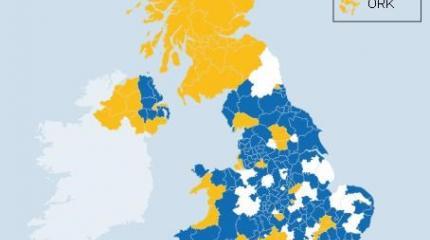 Украинский путь Британии: Прощай, Евросоюз! Украинский путь Британии: Прощай, Евросоюз!