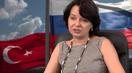 Hasta la vista, NATO: Глазова о сотрудничестве Турции с Россией