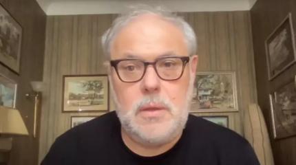 Хазин: Путин помешал Китаю отсидеться в стороне во время конфликта РФ и США Хазин: Путин помешал Китаю отсидеться в стороне во время конфликта РФ и США