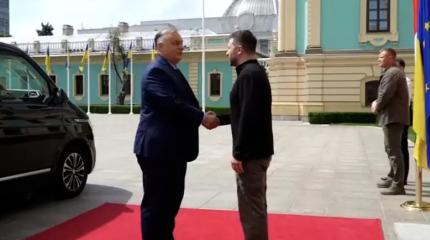 Цирковой трюк с «Дружбой»: на Западе указали на грязную игру Зеленского