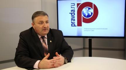 Перенджиев: США наносят вред Афганистану и потворствуют развитию наркотрафиика Перенджиев: США наносят вред Афганистану и потворствуют развитию наркотрафиика
