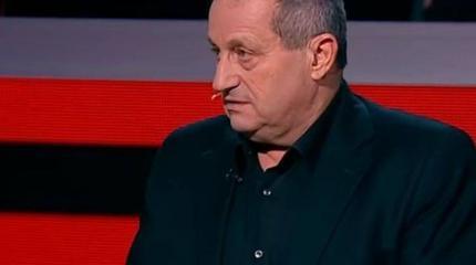 Яков Кедми объяснил, почему Запад ненавидит Россию