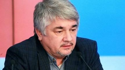 Ищенко рассказал, с чем столкнётся Россия, если решит помочь Украине Ищенко рассказал, с чем столкнётся Россия, если решит помочь Украине