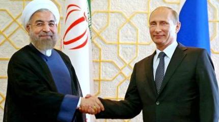В США предложили решить вопрос с Ираном руками России В США предложили решить вопрос с Ираном руками России