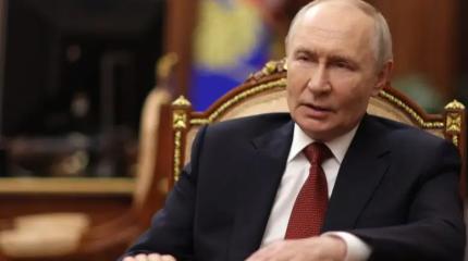 Украина утратит эти земли: Путин подал Киеву сигнал о западных территориях