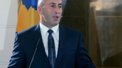 Война отменяется: Албанцы помогут сербам с автономией в Косово Война отменяется: Албанцы помогут сербам с автономией в Косово