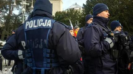 Польша рассчитывает, что бандеровцы будут воевать еще долго