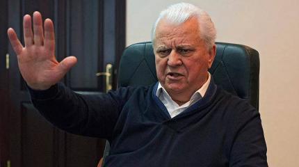 Кравчук раскрыл, как Украина выживет без России: мы же не совсем глупые!