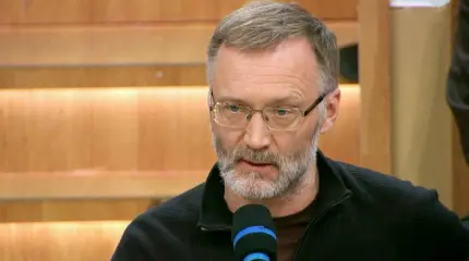 Михеев возмущен иностранцами на ТВ России: не упускают шанса оскорбить
