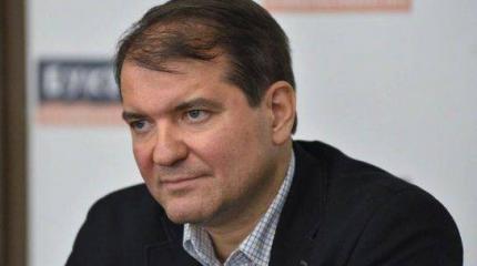 Корнилов объяснил, почему американцы перестали делать ставку на Тимошенко Корнилов объяснил, почему американцы перестали делать ставку на Тимошенко