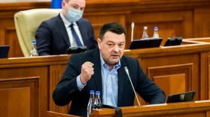 Депутат парламента Молдовы Константин Старыш: режим Санду никого не пощадит Депутат парламента Молдовы Константин Старыш: режим Санду никого не пощадит