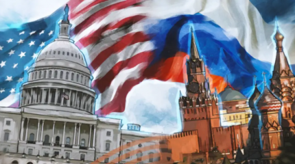Strategic Culture: политика России в стиле Кеннеди сбила с толку власти США Strategic Culture: политика России в стиле Кеннеди сбила с толку власти США