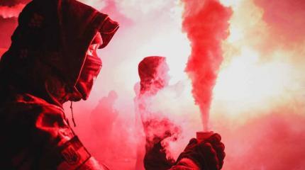 «Украинский Навальный». Американцы раскручивают новый политический проект «Украинский Навальный». Американцы раскручивают новый политический проект