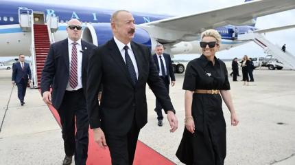 Накануне посиделок у Трампа: самовосхваление Баку и равнение на Вашингтон