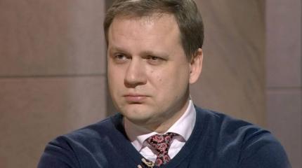 Юрий Кот: Запад использует беспрецедентные способы расколоть ЕС и РФ Юрий Кот: Запад использует беспрецедентные способы расколоть ЕС и РФ