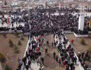День премьеры политического шоу объявлен День премьеры политического шоу объявлен