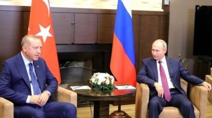 «Маньяк-Америка» попытается помешать планам Путина и Эрдогана на мир Сирии «Маньяк-Америка» попытается помешать планам Путина и Эрдогана на мир Сирии