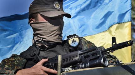 Украинские националисты готовили новую диверсию в Крыму Украинские националисты готовили новую диверсию в Крыму