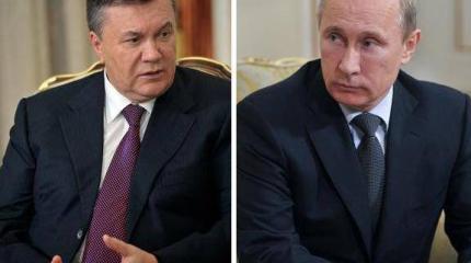 Путин, Янукович и майдан: кто придумывает мифы о войнах в американских СМИ Путин, Янукович и майдан: кто придумывает мифы о войнах в американских СМИ