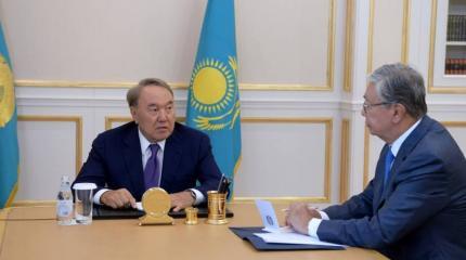 Добровольная и досрочная. Всё ли благополучно с отставкой Назарбаева? Добровольная и досрочная. Всё ли благополучно с отставкой Назарбаева?