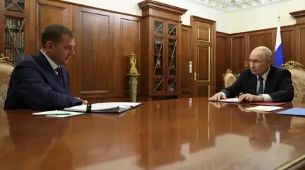 Комментаторы гадают, как понимать доклад Путину о трассе «Новороссия»