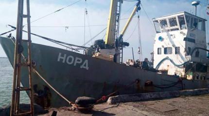 Москва очнулась и решила мстить за «Норд»
