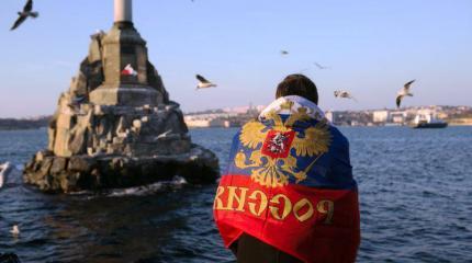 Депутаты Бундестага отправятся в "оккупированный Крым" за правдой и загаром